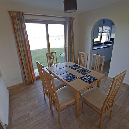 Ard Garraidh Villa Ardersier Kamer foto