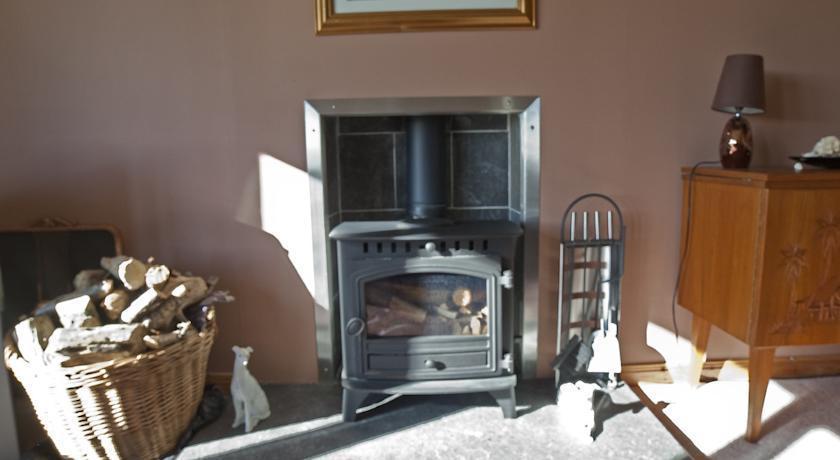 Ard Garraidh Villa Ardersier Kamer foto