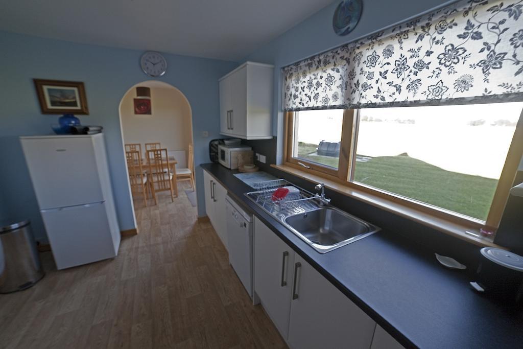 Ard Garraidh Villa Ardersier Kamer foto