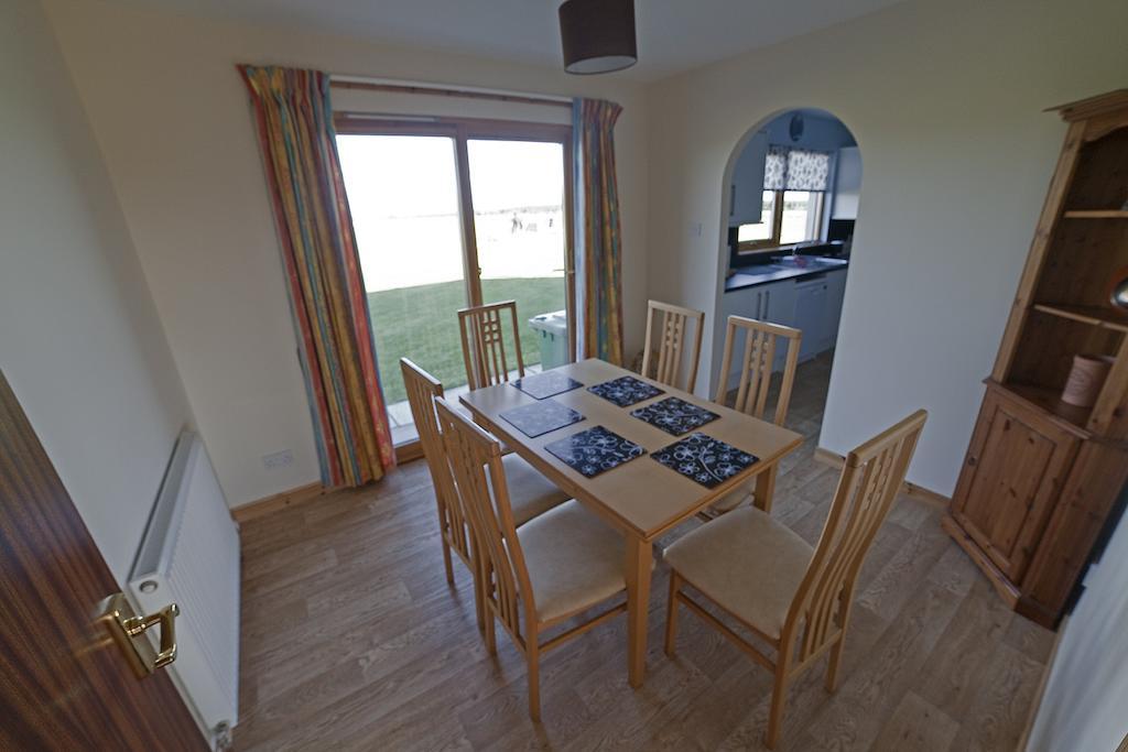 Ard Garraidh Villa Ardersier Kamer foto