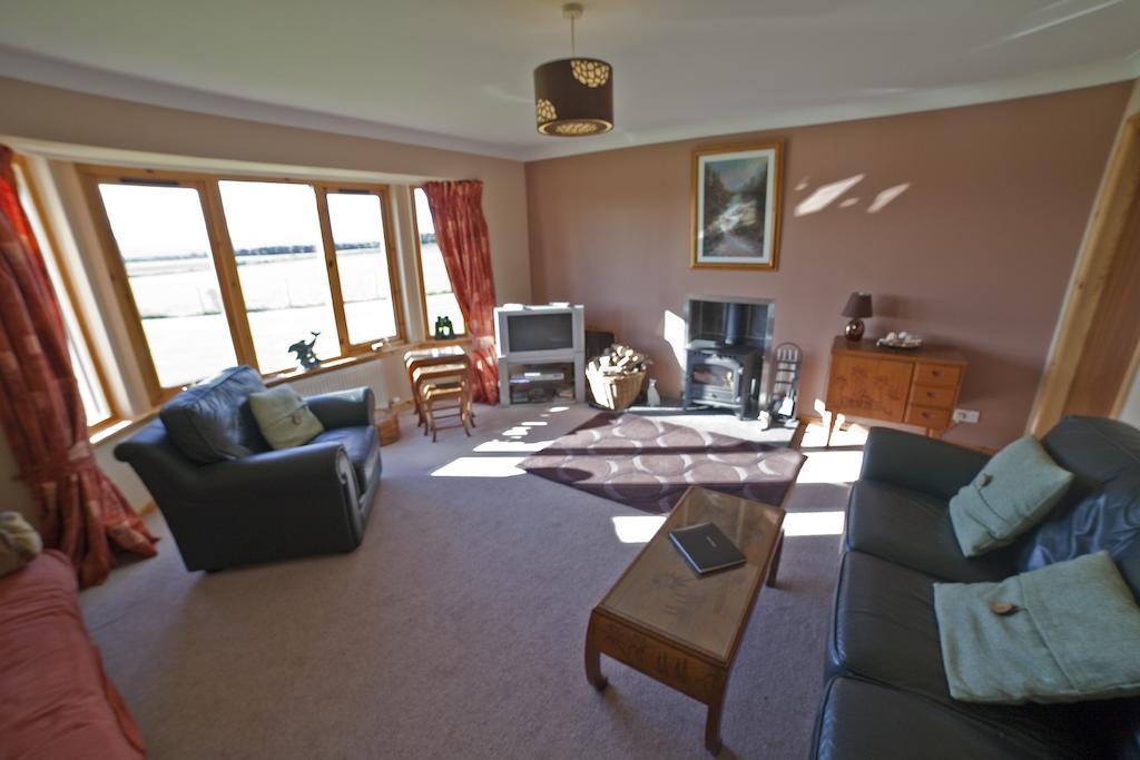 Ard Garraidh Villa Ardersier Kamer foto
