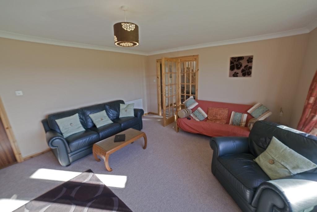 Ard Garraidh Villa Ardersier Kamer foto